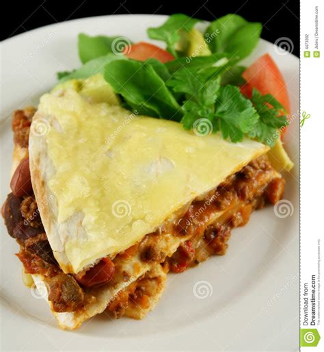 Mexican Tortilla Stack 3 Stock Photo Image Of Food
