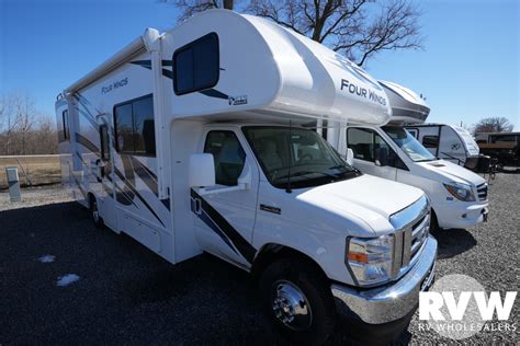 2023 Thor Four Winds 28a Class C Motorhome Rv Wholesalers