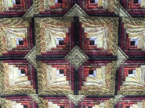 Log Cabin Quilt Designs Free Woodworking Projects And Plans