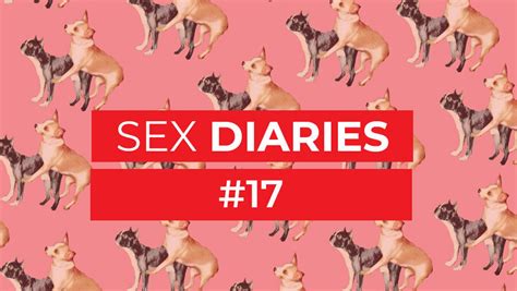 Sex Diaries Top Or Bottom Im Still Learning About Gay Sex 5 Years