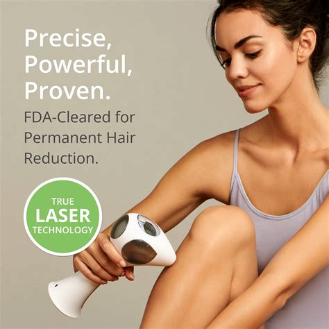 tria beauty hair removal laser system id