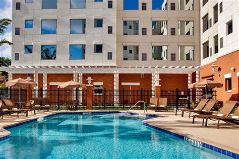Discount 50% Off Hyatt House Fort Lauderdale Airport ...