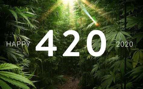 With tenor, maker of gif keyboard, add popular happy 420 animated gifs to your conversations. Joyeux 420 2020 / Happy 420 2020 : sqdc