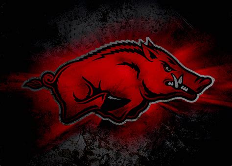 The arkansas razorbacks basketball team represents the university of arkansas in fayetteville , arkansas in ncaa division i men's basketball competition. Arkansas Wallpaper HD | PixelsTalk.Net