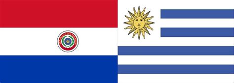 According to the geography of paraguay, climate of paraguay varies a great deal between paranena. URUGUAY OFRECIÓ A PARAGUAY SALIDA AL ATLÁNTICO A TRAVÉS DE ...