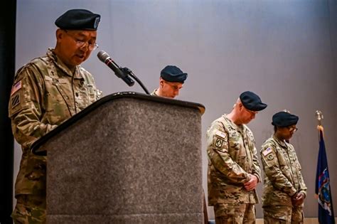 Dvids Images Us Army 2nd Freedom Brigade Holds Change Of
