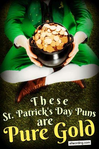 Dec 02, 2020 · fun riddles for kids. These St. Patrick's Day Puns Are Pure Gold You'll Fall Under the Spell of These Hideous Witch ...