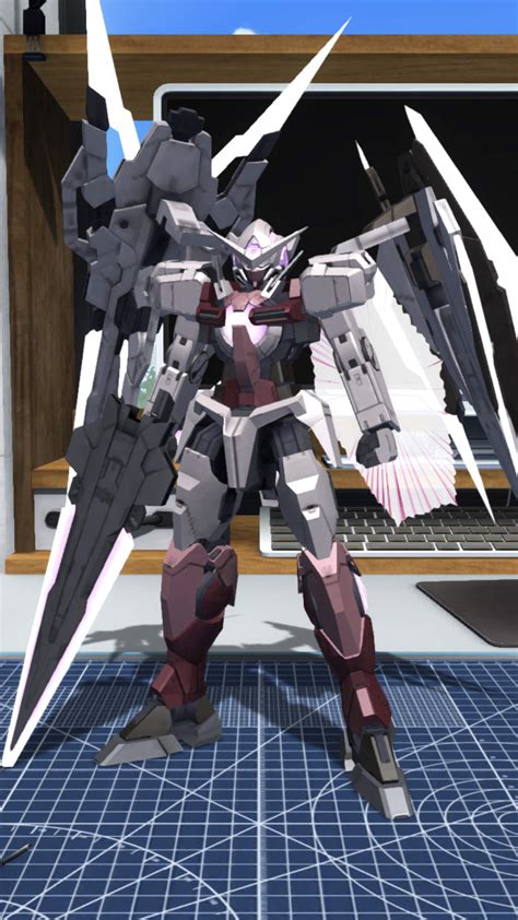 Re 閒聊 212 創快 Ooq全刃式 戰果集中討論串 Gundam Breaker：鋼彈創壞者 Mobile 哈啦板 巴哈姆特