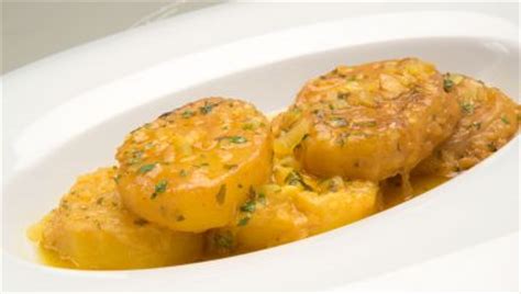 Cómo preparar patatas a la importancia. Receta de Patatas a la importancia - Karlos Arguiñano
