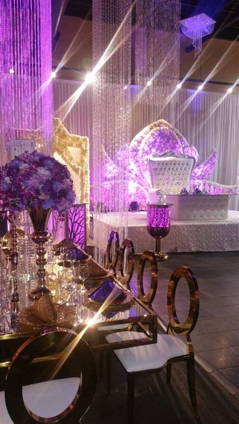 Desi wedding decor wedding hall decorations marriage decoration engagement decorations table decorations wedding stage design wedding reception backdrop wedding mandap wedding receptions. ‪Perfectly planned lighting ~shimmer, shine, glam! #eventplanning #partyplanning … | Stage ...