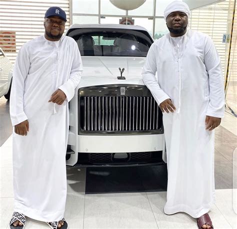 We love him and he's a real one. Maestro's Media: WITH HUSHPUPPI & COMPANY NOW CAUGHT ...
