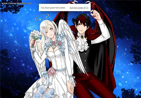 Manga Anime Couple Creator 2 By Flutter Angel2002 On Deviantart