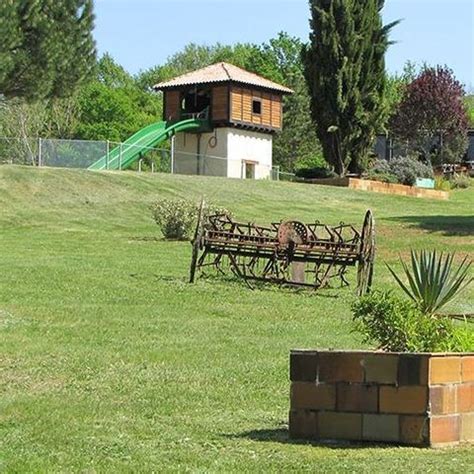 Camping Naturiste Domaine Laborde To MONFLANQUIN Rates And Reservations