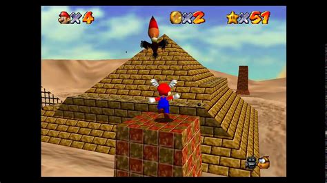 Super Mario 64 Walkthrough Ita Parte 18 Youtube