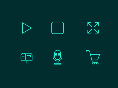 Top 181 Animated Svg Icons