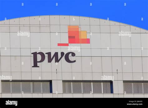 Pwc Hi Res Stock Photography And Images Alamy