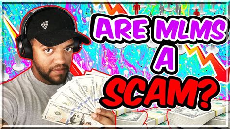 Are Mlms Scam What You Should Know Before Joining Any Mlm Or Done For