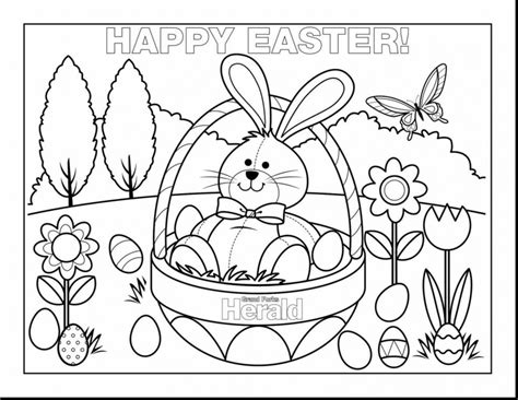 Check spelling or type a new query. 20+ Free Printable Easter Bunny Coloring Pages ...