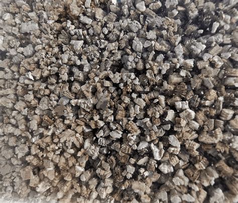 Premium Vermiculite In Construction Exfoliators