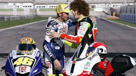 The Death Of Simoncelli Devastated Me Something Like