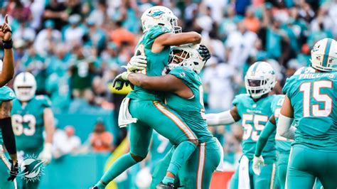 Jets Vs Dolphins Highlights Week 15