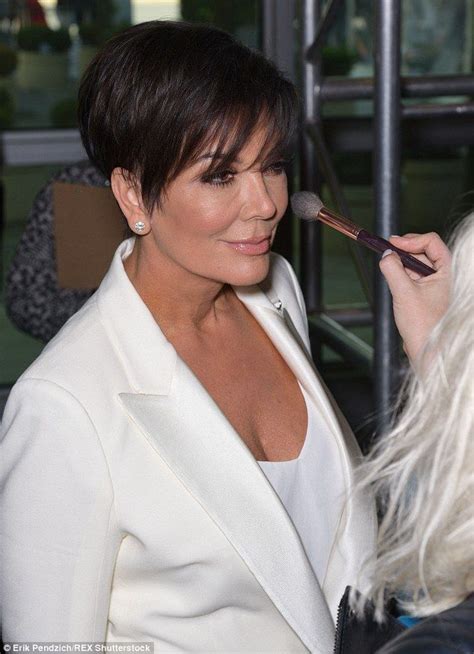 70 Awesome Kris Jenner New Haircut Best Haircut Ideas