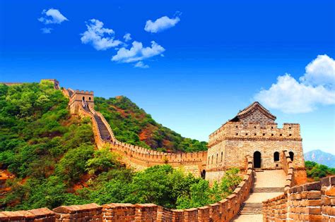 Great Wall Of China Huanghuacheng Travel Tips Best Time To Visit