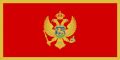 Welcome 15 flags & 10 minute time limit correct answer: Montenegro Flag - Free Pictures of National Country Flags