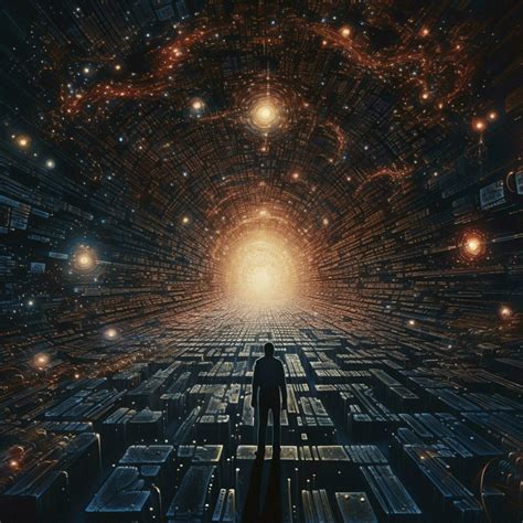 Unexpected visual transformations originating from binary 30694875