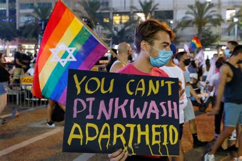 Celebs Back Israels Lgbtq Film Fest Amid Palestinian Accusations Of