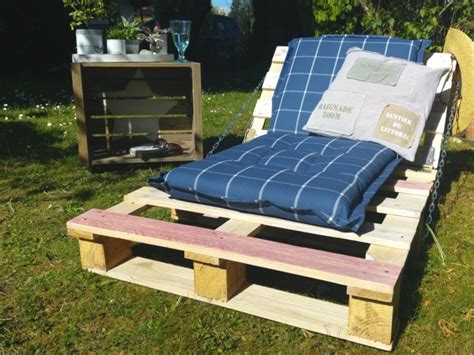 Wir haben nun sogar schon ein kinderbett aus europaletten. Sonnenliege aus Europaletten selber bauen: Schritt für Schritt