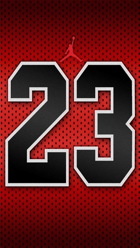 44 Michael Jordan 23 Wallpaper Wallpapersafari