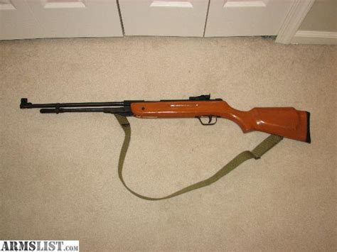 Armslist For Sale Sold Pending Payment Chinese Pellet Gun Sks