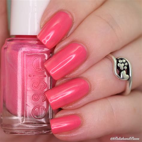 This Essie Nude Shade Is Going Viral (And You'll See Why)