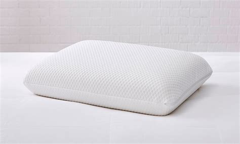Use an enzyme cleaner as your first try. How to Wash Memory Foam Pillow without Damaging It ...