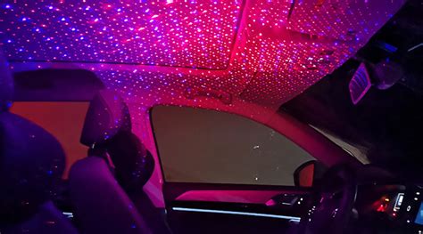 10 Best Starlight Headliner For Diy Reviews And Buying Guide 2022