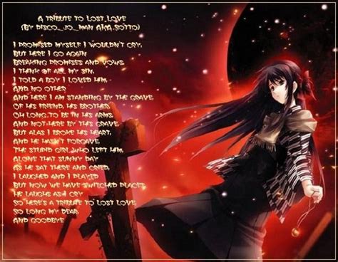Anime Poems Welcome To Heavens Angels ©2010 Poems Anime Angels