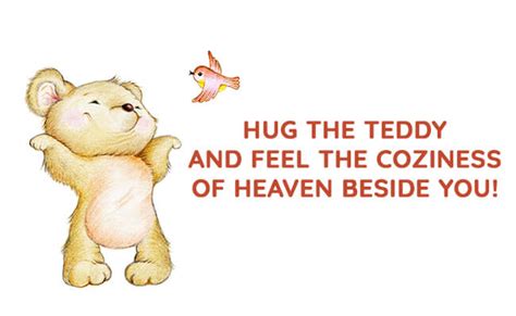 20 Best Teddy Bear Quotes Ideas For Your Loved One
