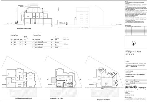 Converting an existing residential cellar or basement into a living space is in most cases unlikely to require planning permission as long as it is not a separate unit or unless the usage is significantly changed or a light well is added, which alters the external appearance of the property. Basement Extension and Loft Conversion Clapham | Planning ...