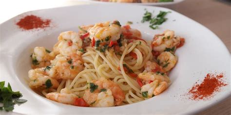 Merendam kacang kedelai di air bersih. 7 Cara Membuat Spaghetti Spesial, Super Lezat dan Enggak Ribet - IJN News