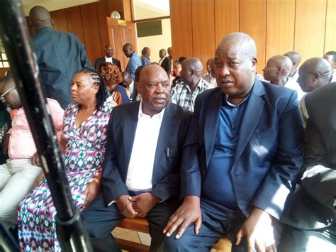 May 24, 2021 · the simmering internal supremacy wars have been witnessed especially in regions where ruto's support is gaining momentum ahead of 2022. How DP Ruto was 'humiliated' at Appeals Court