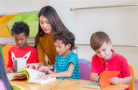 5 Ways To Emphasize Diversity In Your Child Centers Classroom