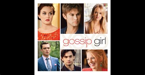 Gossip Girl Season 5 On Itunes