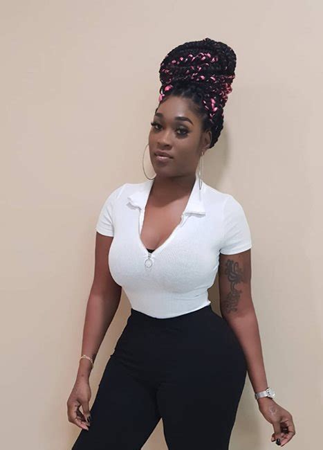 ‘lola Doll Found Guilty Of Assaulting Onika Pompey Kaieteur News