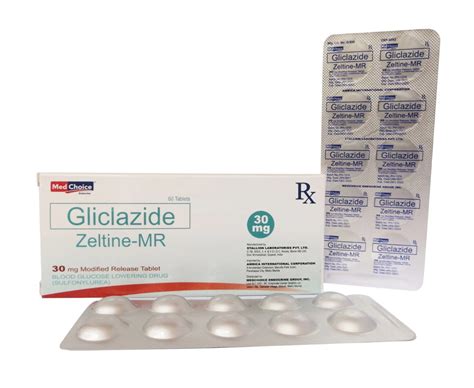 Zeltine Mr 30 Mg Tablets Online At Best Price In The Philippines
