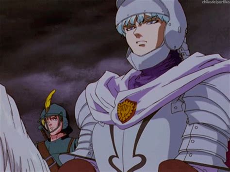 Band Of The Hawk Griffith Gif Find Share On Giphy