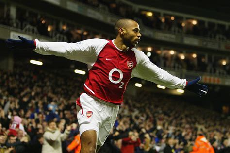 5 Thierry Henry Records That May Never Be Broken Slide 1 Of 5