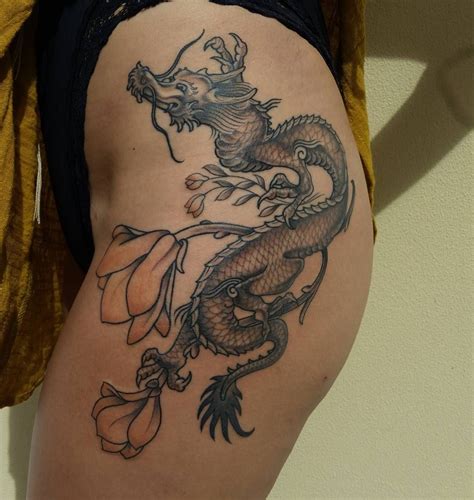 Dragon Tattoo Dragon Tattoo Designs Picture Tattoos Dragon Tattoo