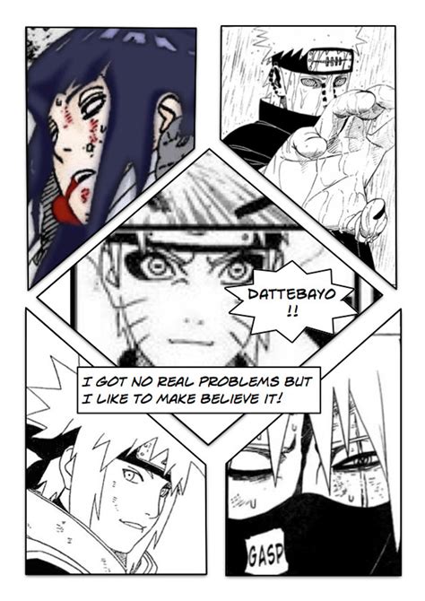 Emo Naruto By Ketsuekiakasomeone On Deviantart