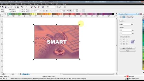 Cara Menghilangkan Background Di Canva